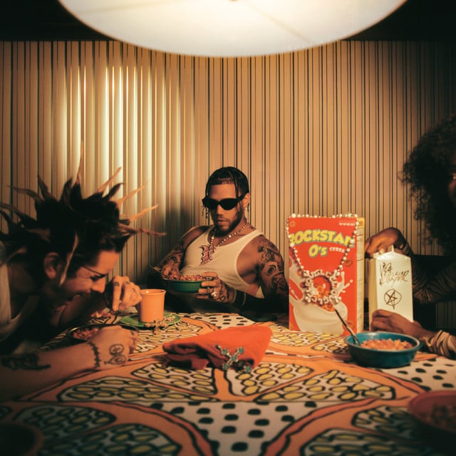Cuerpecito - Song · JHAYCO