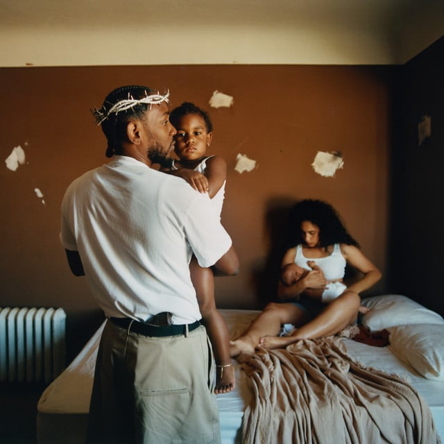 Die Hard - Song · Kendrick Lamar, Blxst, Amanda Reifer
