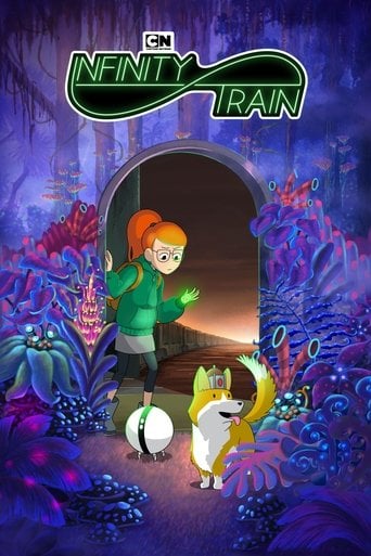 Infinity Train ❤ - Owen Dennis · 2019
