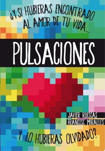 Pulsaciones - Francesc Miralles · 2013