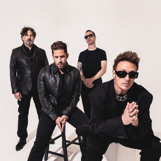 Papa Roach - Artist