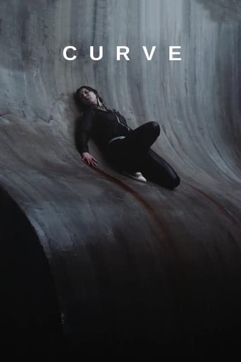 Curve - Tim Egan · 2016