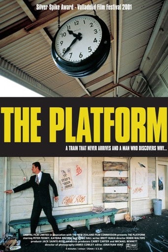 The Platform - Robin Walters · 2001