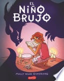 El niño brujo - Molly Knox Ostertag · 2021