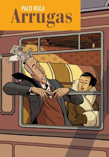 Arrugas (Spanish Edition) - Paco Roca · 2022