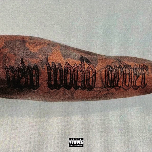 New World Order - Album · Fimiguerrero