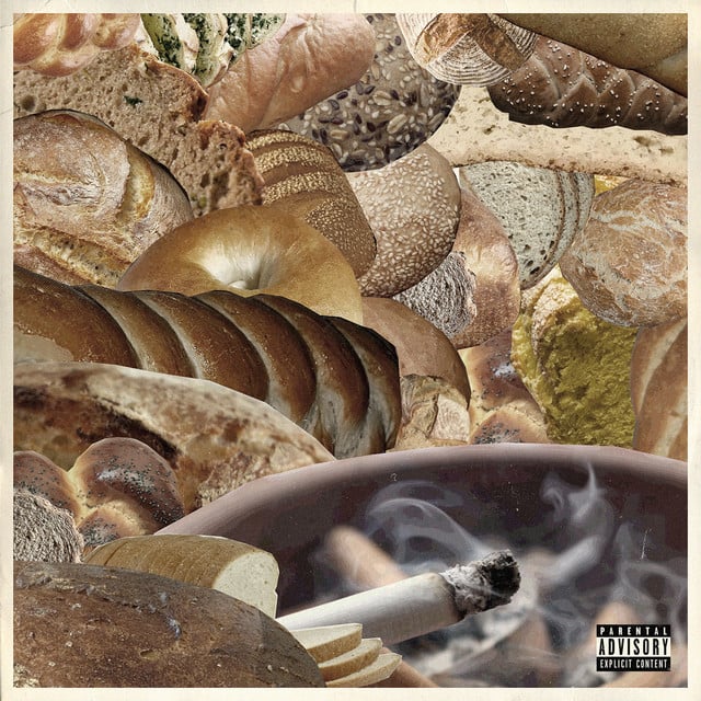 Bread - Album · The Alchemist