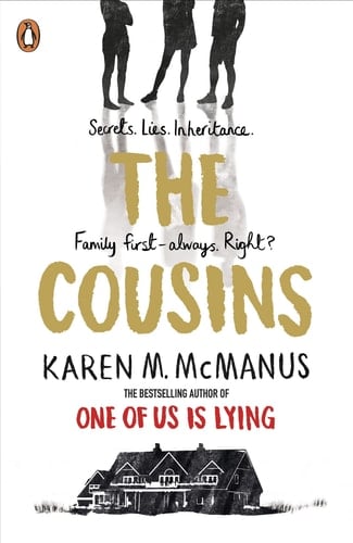 The Cousins - Karen M. McManus