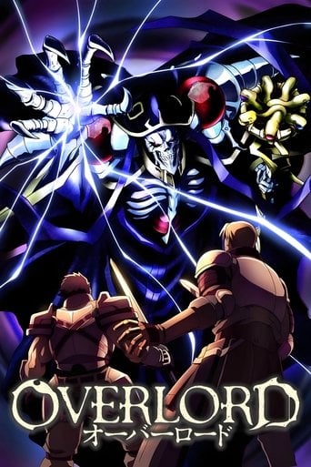 Overlord - · 2015