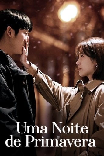 Uma Noite de Primavera - Kim Eun · 2019