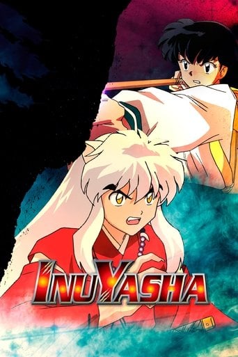 InuYasha - · 2000