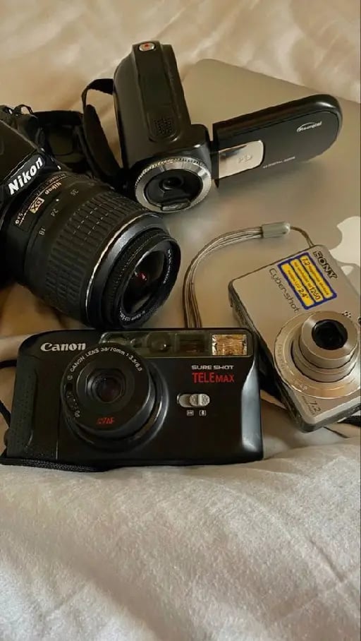 Aprender a tomar fotografías - Me gustan mucho las fotos entonces me gustaría aprender para hacerlo más profesional 🐢