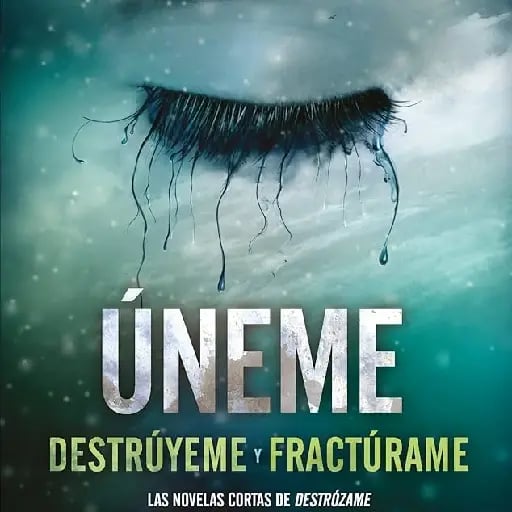 Ăšneme - Fracmeto de destrĂłzame y fractura me