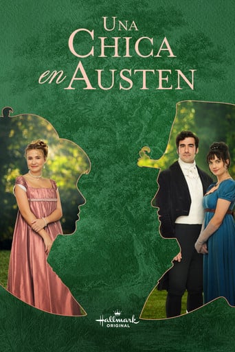 An American in Austen - Clare Niederpruem · 2024
