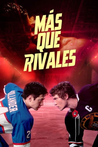 Más que rivales - Jacob Tierney · 2025