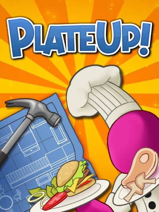 PlateUp! - Nintendo Switch · PC (Microsoft Windows)