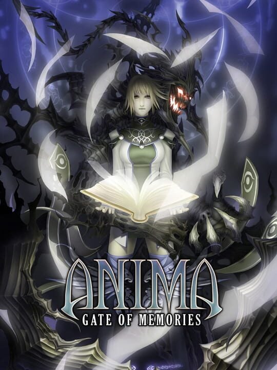 Anima: Gate of Memories - Linux · Mac