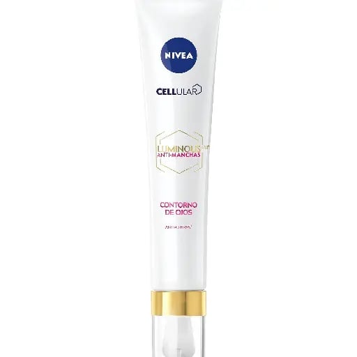 Contorno para ojos nivea - 389