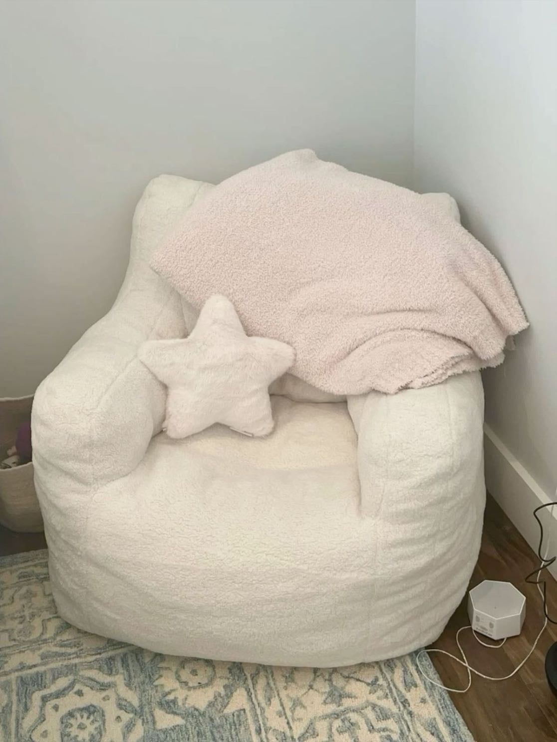Bean bag