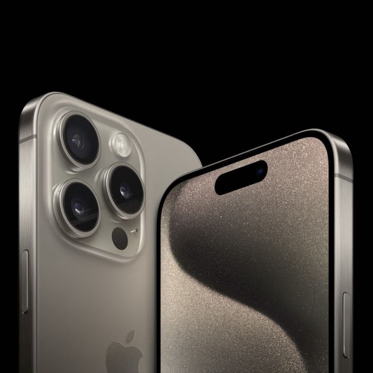 iphone 15 pro o 16