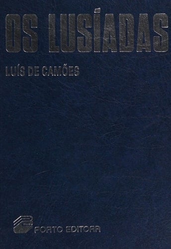 Os Lusiadas - Luis Vaz de Camoes · 1974