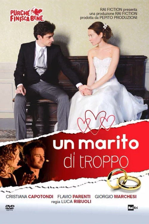 Un marito di troppo - Luca Ribuoli · 2014