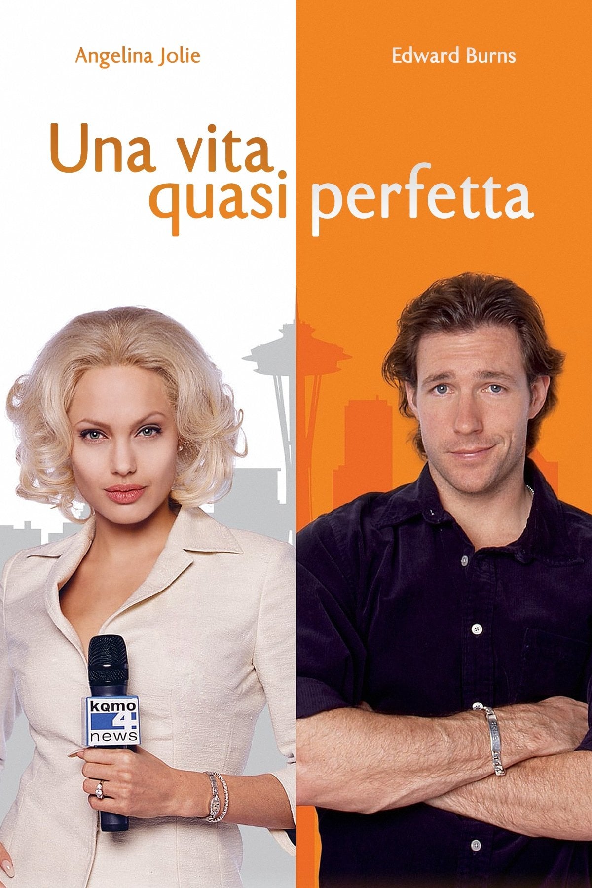 Una vita quasi perfetta - Stephen Herek · 2002