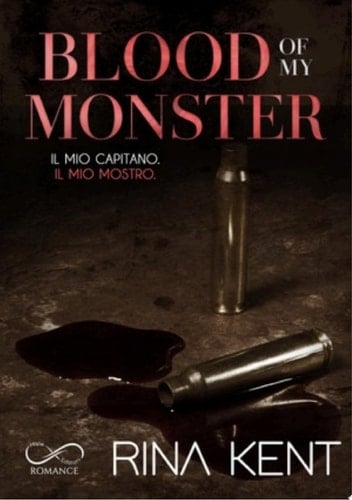 Blood of My Monster - Rina Kent · 2025