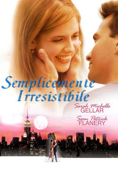 Semplicemente irresistibile - Mark Tarlov · 1999