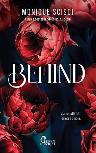 Behind - Monique Scisci · 2023