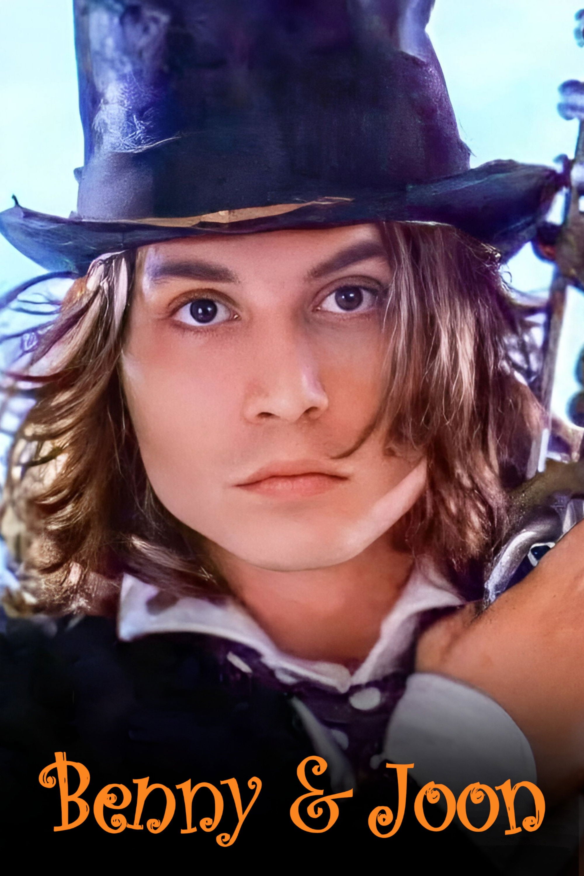 Benny & Joon - Jeremiah S. Chechik · 1993