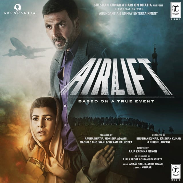 Soch Na Sake - Song · Amaal Mallik, Arijit Singh, Tulsi Kumar