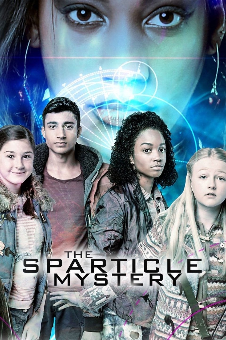 The Sparticle Mystery - 2011