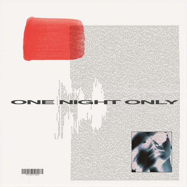 One Night Only - Song · Sonder