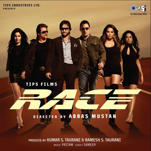Pehli Nazar Mein - Song · Atif Aslam, Pritam