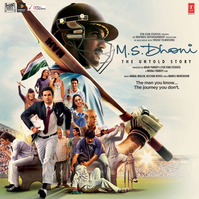 Phir Kabhi - Song · Arijit Singh, Amaal Mallik, Manoj Muntashir