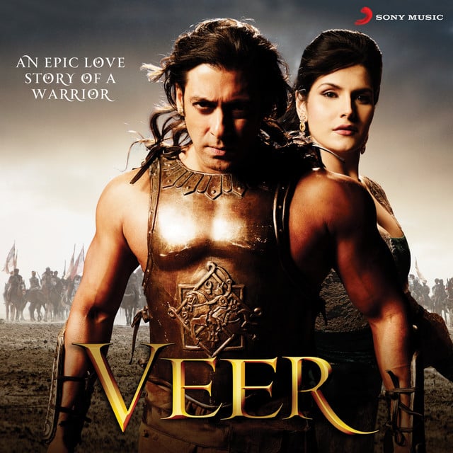 Surili Akhiyon Wale - Song · Sajid-Wajid, Rahat Fateh Ali Khan, Suzanne D'Mello