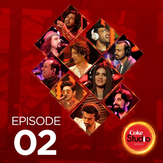 Faasle - Song · Kaavish, Quratulain Balouch