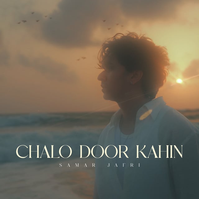 Chalo Door Kahin - Song · Samar Jafri