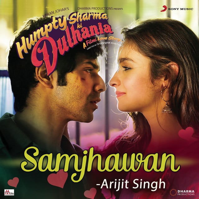 Samjhawan - Song · Jawad Ahmad, Shaarib Toshi, Arijit Singh, Shreya Ghoshal