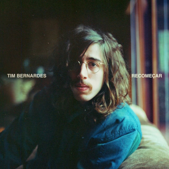 Recomeçar - Song · Tim Bernardes