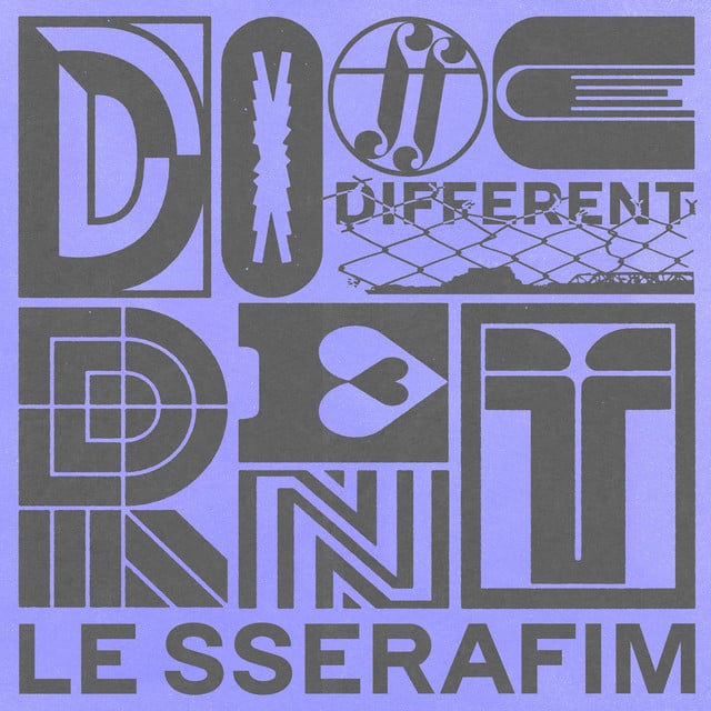 Kawaii (Prod. Gen Hoshino) - Song · LE SSERAFIM