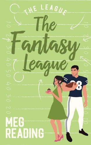 The Fantasy League - Meg Reading · 2022
