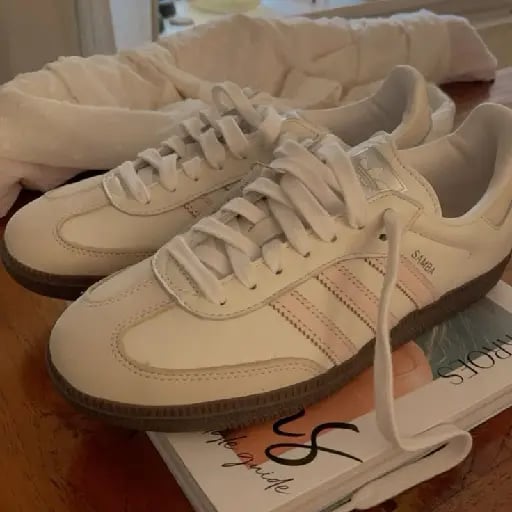 Samba og pink