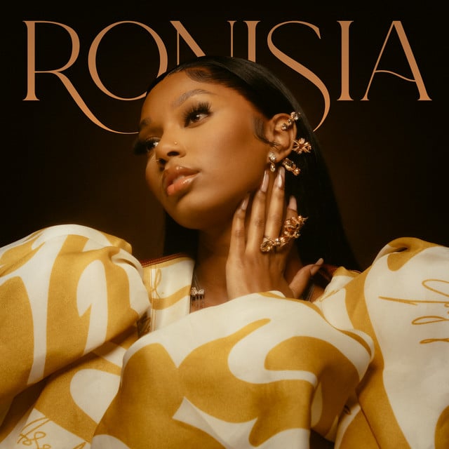 Mélodie (Tatami) - Song · Ronisia