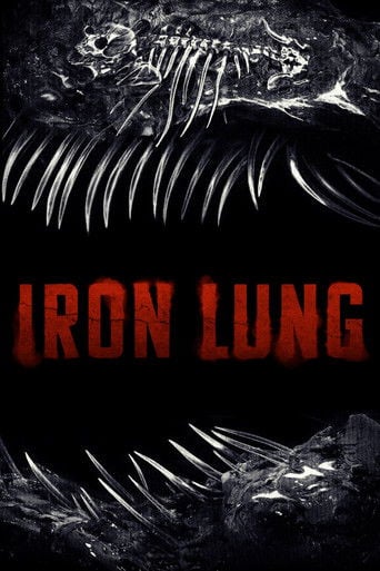 Iron Lung - Mark Fischbach · 2026