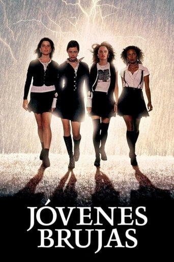 Jóvenes y brujas - Andrew Fleming · 1996