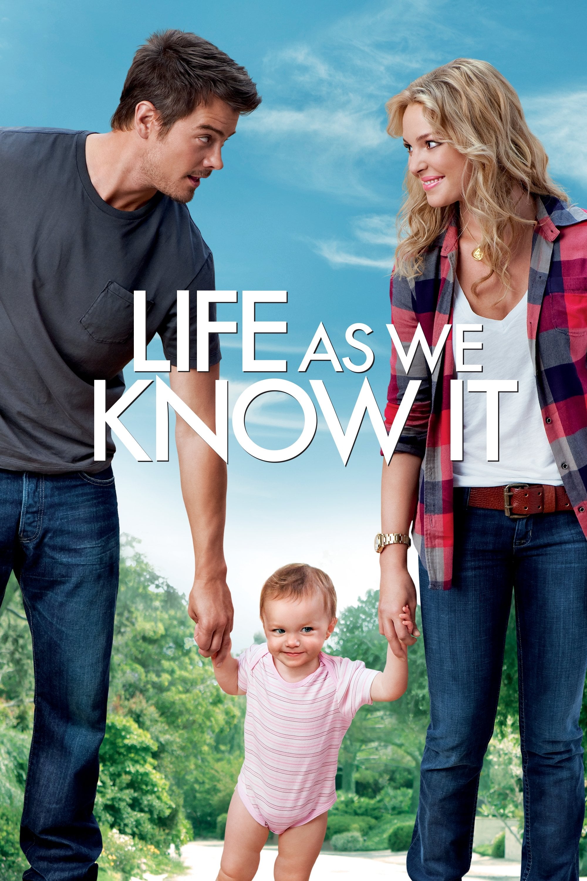 Life As We Know It - Greg Berlanti · 2010