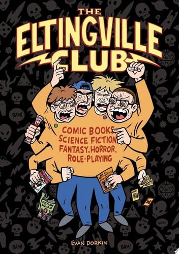 The Eltingville Club
