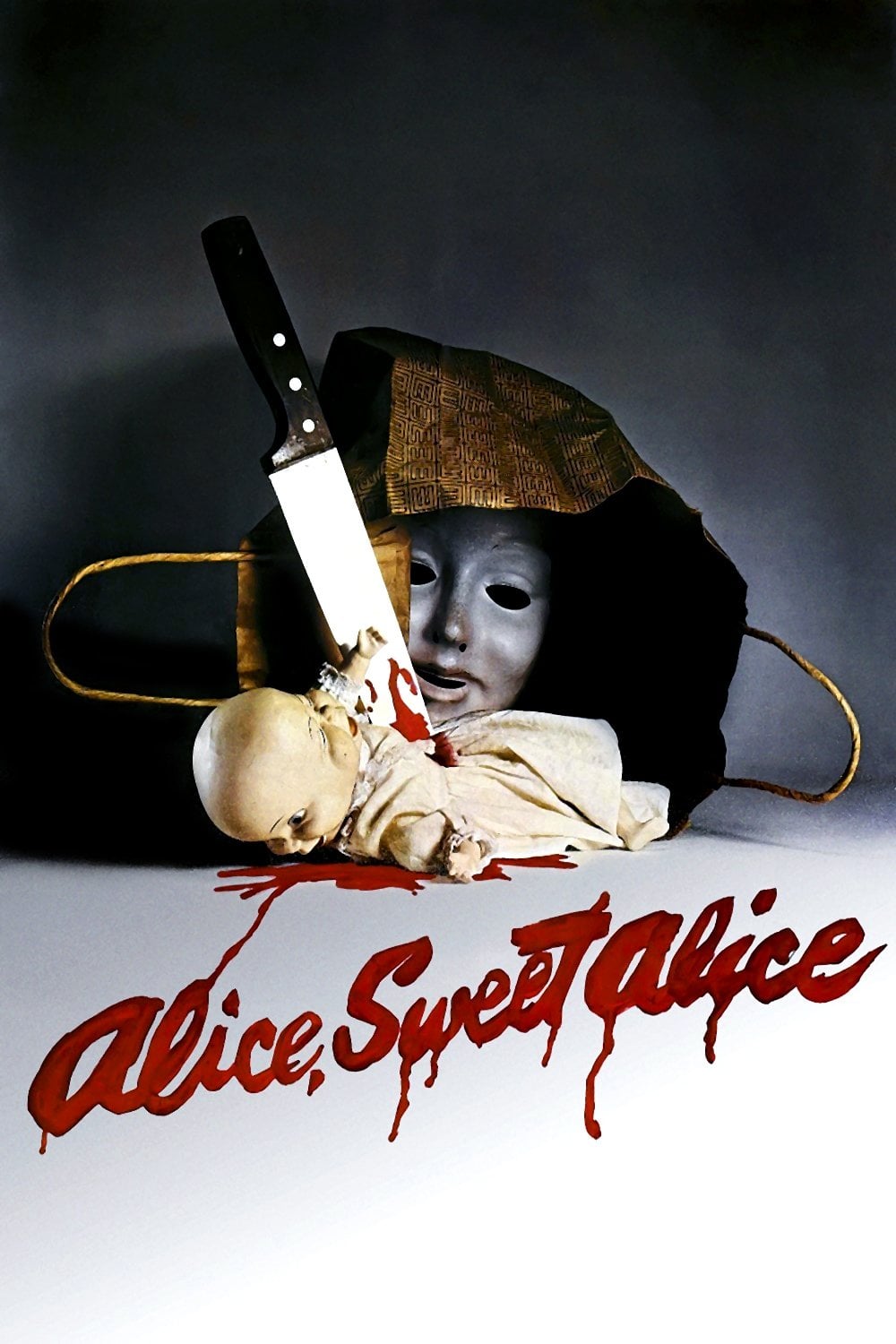Alice, Sweet Alice - Alfred Sole · 1976